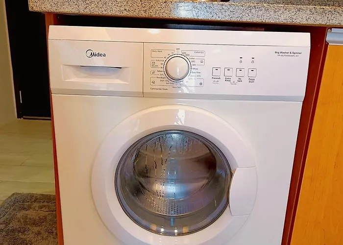 1703t1 Avida Riala It Park Cozy Unit 400mpbs Speed アパート *