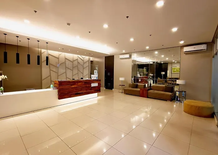 アパート 1703t1 Avida Riala It Park Cozy Unit 400mpbs Speed セブ市