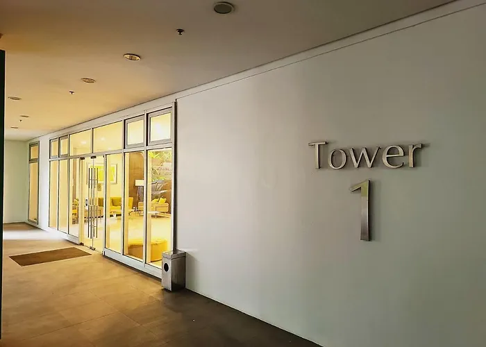 1703t1 Avida Riala It Park Cozy Unit 400mpbs Speed