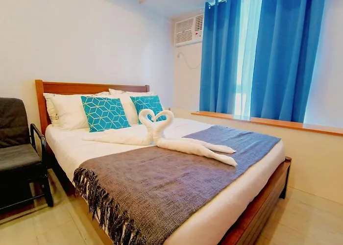 1703t1 Avida Riala It Park Cozy Unit 400mpbs Speed *