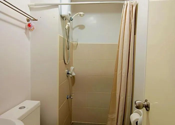 アパート 1703t1 Avida Riala It Park Cozy Unit 400mpbs Speed セブ市
