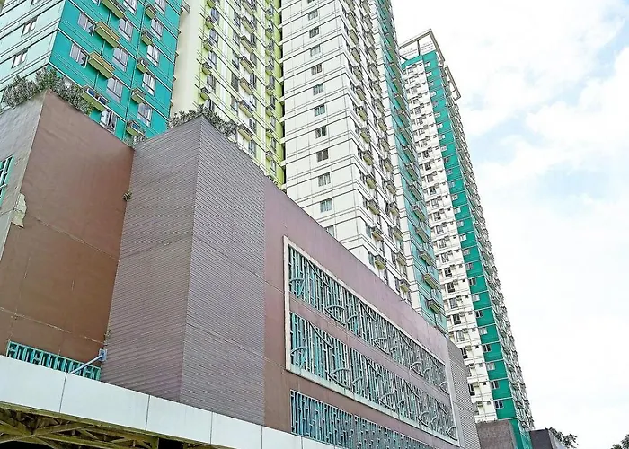 1703t1 Avida Riala It Park Cozy Unit 400mpbs Speed *